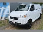 2023 Suzuki Apv
