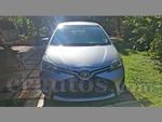 2017 Toyota Yaris