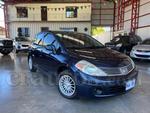 2008 Nissan Versa