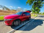 mazda cx5 2018