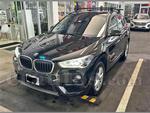 2018 BMW X1