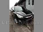 2010 Hyundai Tucson