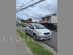 2009 Toyota Yaris