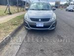 2013 Suzuki Swift Dzire