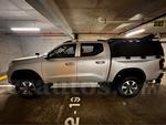 2023 Changan Hunter