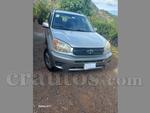 2005 Toyota Rav4