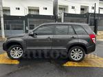 2014 Suzuki Grand Vitara Limited Version