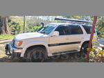1997 Toyota 4runner