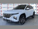 2024 Hyundai Tucson Gls Elegant