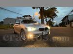 2015 BMW 116i Sport