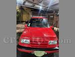 1998 Suzuki compañero
