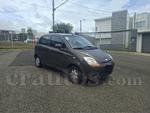 2012 Chevrolet Spark
