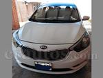 2017 Kia Cerato