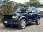 2013 Land Rover Discovery 4 V8