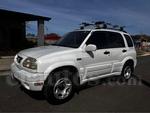 2000 Suzuki Grand Vitara