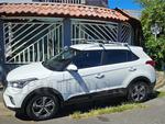 2019 Hyundai Creta Gl