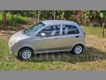 2013 Chevrolet Spark Lite