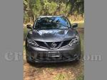 Nissan Qashqai 2016