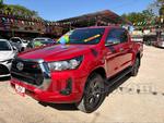 2024 Toyota Hilux Srv Tdi