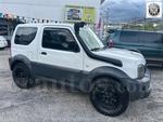 2018 Suzuki Jimny Jx