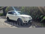 2011 Hyundai Santa Fe