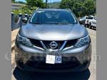 2016 Nissan Qashqai