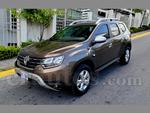 Renault Duster 2021