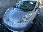2011 Nissan Leaf