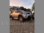 2008 Mitsubishi L200