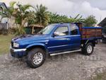 2005 Mazda B2900