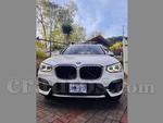 2018 BMW X3