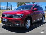 2019 Volkswagen Tiguan 20 Tsi