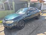 2004 Nissan Almera