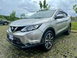 2016 Nissan Qashqai