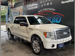 2009 Ford F-150 Lariat Platinum