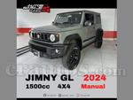 2024 Suzuki Jimny Gl