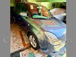 2008 Suzuki Swift