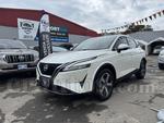 2024 Nissan Qashqai