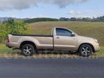 2008 Toyota Hilux Dx