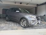 2021 Hyundai Creta
