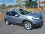 2013 Nissan Qashqai