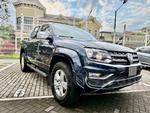 2018 Volkswagen Amarok High Line