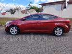 2011 Hyundai Elantra