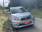 2014 Daihatsu Terios