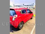 2012 Chevrolet Spark