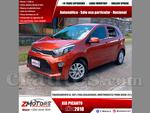 2018 Kia Picanto