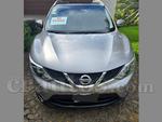 Nissan Qashqai 2015