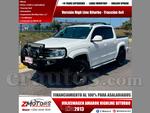 2013 Volkswagen Amarok Highline Biturbo