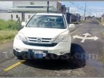 2011 Honda Cr-v Ex-l