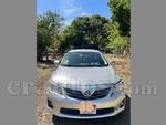 2011 Toyota Corolla